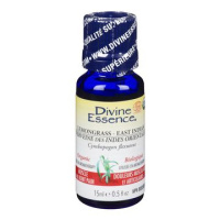 H.E. VERVEINE INDES ORIENTALES BIO 15ML