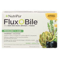 FLUX-O-BILE BIO 10X10ML