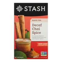 THE CHAI EPICE DECAF.18S