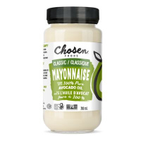 MAYONNAISE CLASS. 100% AVOCAT 710ML