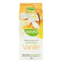 BOISSON SOYA VANILLE FRAIS 1,89L