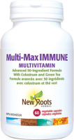 MULTI-MAX IMMUNE 60CAPS