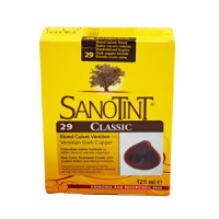 STINT 29 BLOND CUIVRE  125ML