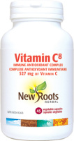 VITAMINE C8 527MG 45CAPS