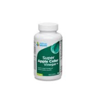VINAIGRE CIDRE+ 565MG 90CAPS