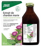 CHARDON MARIE 500ML