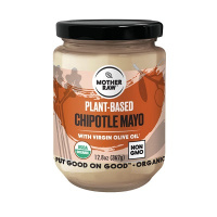 MAYONNAISE AUX CHIPOTLES BIO 350ML