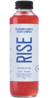 KOMBUCHA THE NOIR BLEUET BIO 414ML