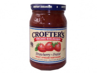 TARTINADE FRAISE BIO 235ML
