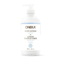 LOTION CORPS NON-PARFUME 475ML