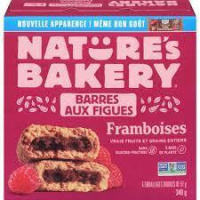 BARRE FIGUE FRAMBOISES 6X57G