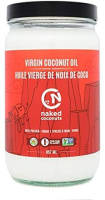 HUILE NOIX COCO VIERGE BIO 857ML