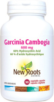 GARCINIA CAMBOGIA  90CAPS