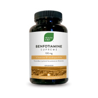 BENFOTIAMINE SUPREME 60CAPS