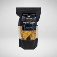 CROUSTILLES PLANTAIN SEL MER AMORE MARE 130G