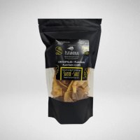 CROUSTILLES PLANTAIN SIROP ERABLE SEL MER 130G