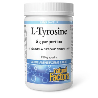 L-TYROSINE 5G 250G