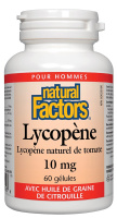 LYCOPENE 10 MG 60C