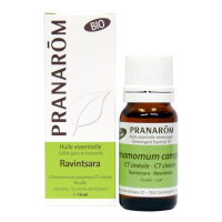 H.E. RAVINTSARA BIO 10ML