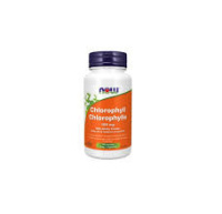 CHLOROPHYLLE 100MG + LUZERNE 90CAPS