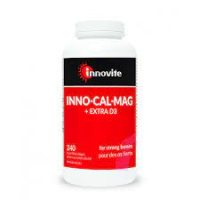 INNO-CAL-MAG AVANCE 240GELS