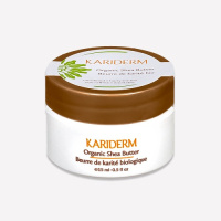 BEURRE KARITE BIO 15ML