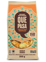 TORTILLAS L-SALE BIO 350G
