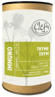 THYM FEUILLE 60GR