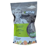 DATTE MEDJOLL BIO 250GR