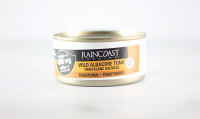 THON BLANC ENTIER 150G