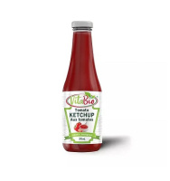 KETCHUP BIO 459ML