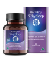 MY SLEEP 30COMP