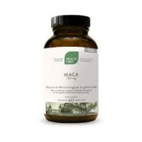 RACINE DE MACA 750MG 60CAPS