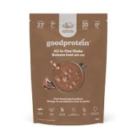 BOISSON TOUT EN UN FUDGE AU CHOCOLAT 440G