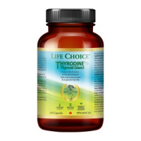 THYRODINE 60 CAPSULES