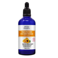 HUILE ABRICOT BIO 100ML