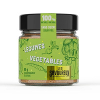 LEGUMES 80G