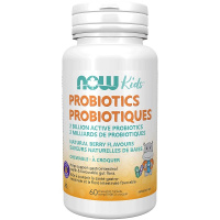 KIDS PROBIOTIQUES 2M CROQUABLE 60