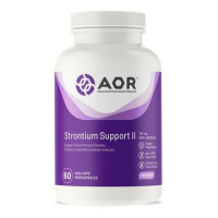 STRONTIUM SUPPORT 11 120 CAPS