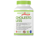 CHOLESTO-LESS 60GELS