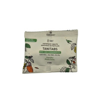 DENTIFRICE PASTILLES MENTHE ÉCHANTILLON  8UN