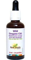 HUILE D'ORIGAN C93 30ML