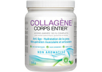 COLLAGENE CORPS ENT. S-SAV. 500G