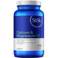 CALCIUM MAGNESIUM 1:1 300GL