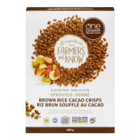 CER RIZ BRUN CROUST CAC 284G