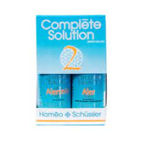 ALLERGIE RESPIRATOIRE #2 30ML+240