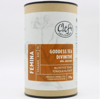 DIVINITHÉ BIO 55G
