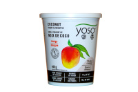 YOGOURT COCO CREMEUX MANGUE 440G