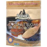 SUCRE DE COCO BIO 454G