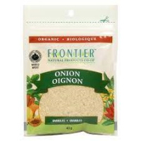 OIGNON GRANULE BIO 43G